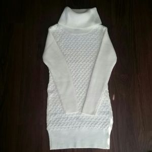 Venus sweater dress